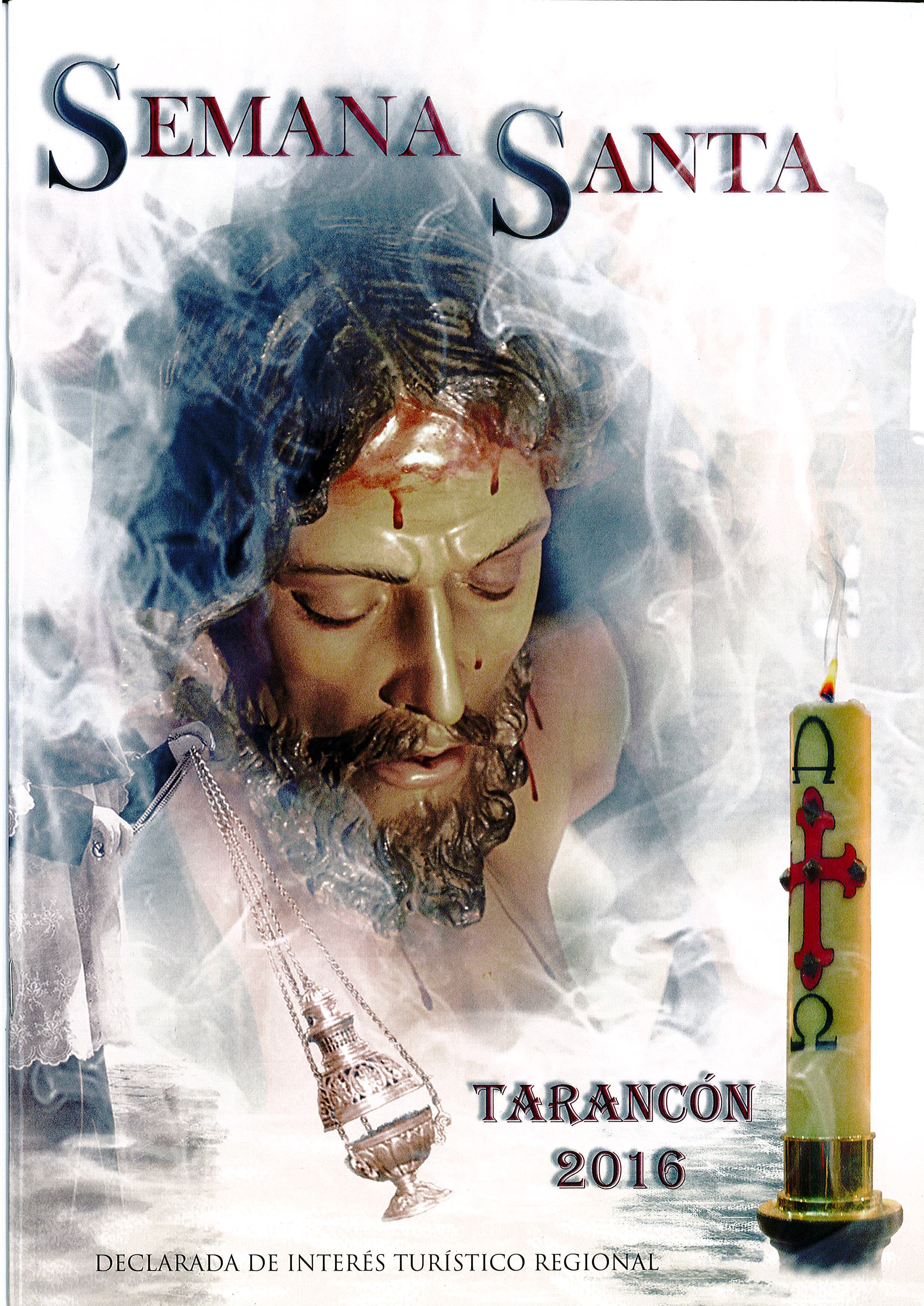 Semana Santa en Tarancón  